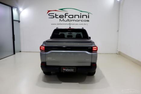 CHEVROLET Montana 1.2 12V FLEX LTZ TURBO AUTOM�TICO, Foto 12