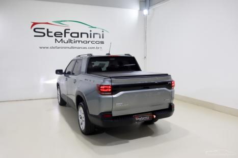 CHEVROLET Montana 1.2 12V FLEX LTZ TURBO AUTOM�TICO, Foto 13