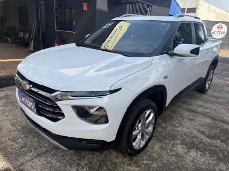 CHEVROLET Montana 1.2 12V FLEX LTZ TURBO AUTOM�TICO, Foto 1