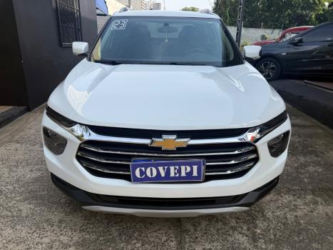 CHEVROLET Montana 1.2 12V FLEX LTZ TURBO AUTOM�TICO, Foto 2