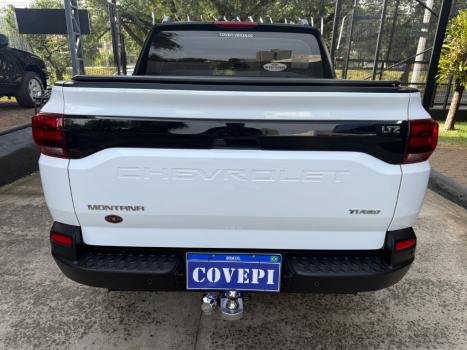 CHEVROLET Montana 1.2 12V FLEX LTZ TURBO AUTOM�TICO, Foto 3