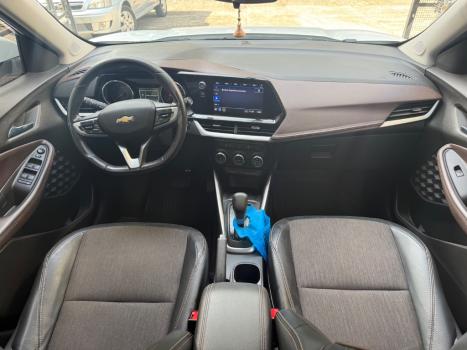 CHEVROLET Montana 1.2 12V FLEX LTZ TURBO AUTOM�TICO, Foto 6