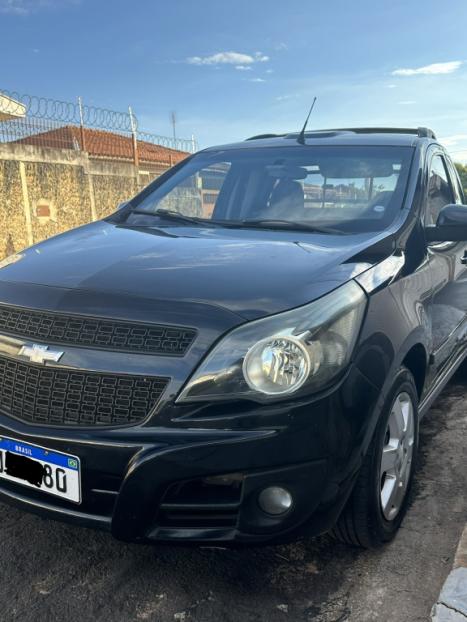 CHEVROLET Montana 1.4 FLEX SPORT, Foto 2