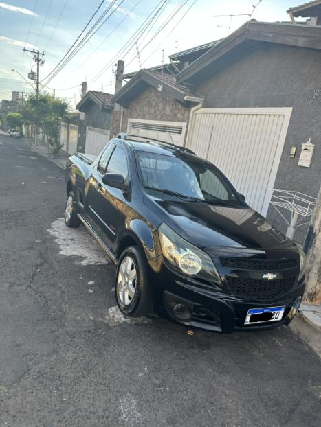 CHEVROLET Montana 1.4 FLEX SPORT, Foto 1