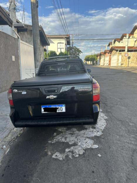 CHEVROLET Montana 1.4 FLEX SPORT, Foto 3