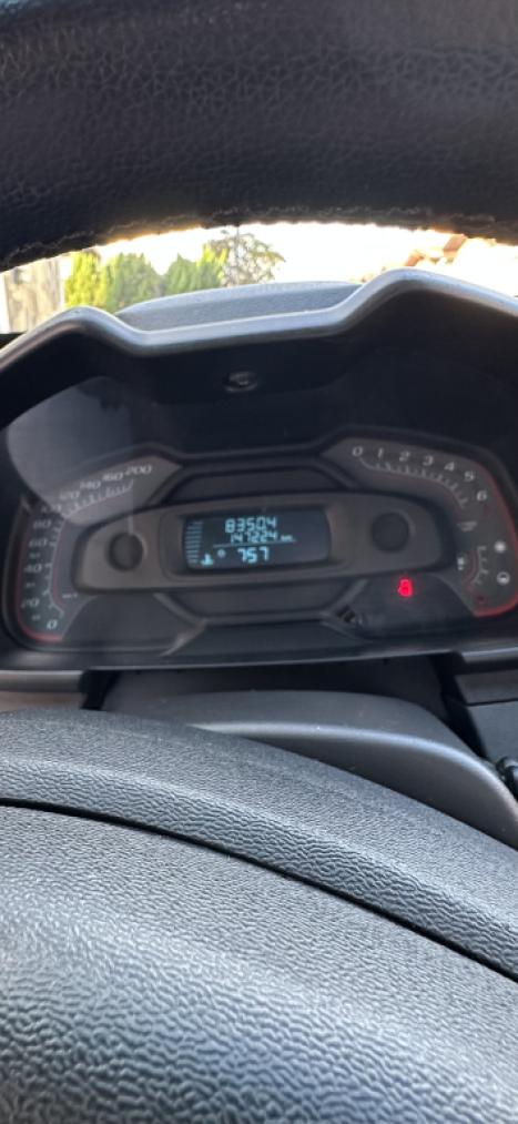 CHEVROLET Montana 1.4 FLEX SPORT, Foto 4