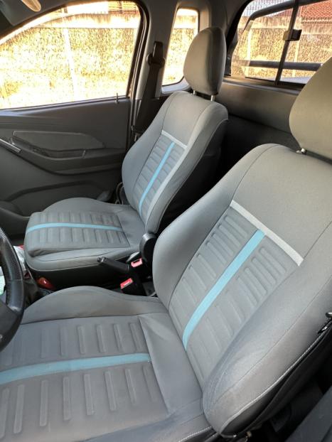 CHEVROLET Montana 1.4 FLEX SPORT, Foto 5