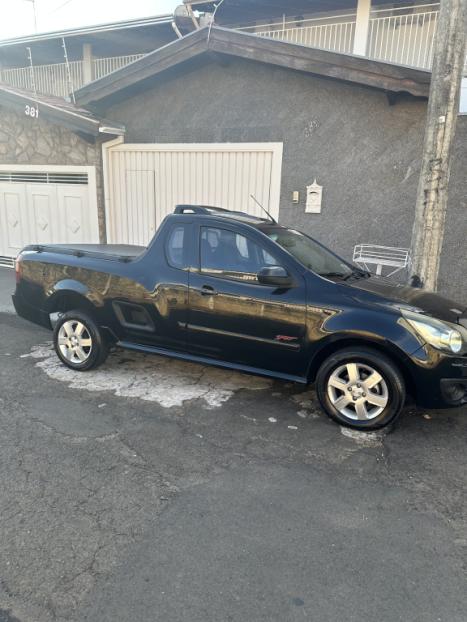 CHEVROLET Montana 1.4 FLEX SPORT, Foto 8