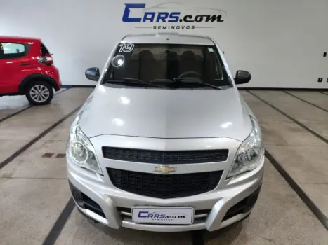 CHEVROLET Montana 1.4 FLEX LS, Foto 1