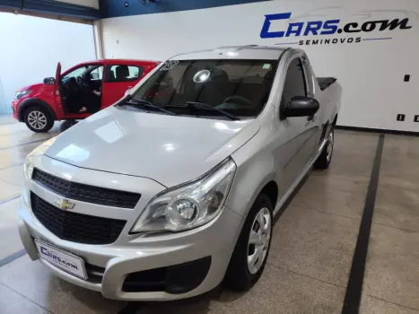 CHEVROLET Montana 1.4 FLEX LS, Foto 2