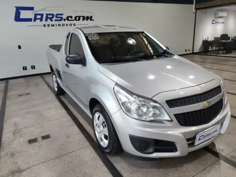 CHEVROLET Montana 1.4 FLEX LS, Foto 3