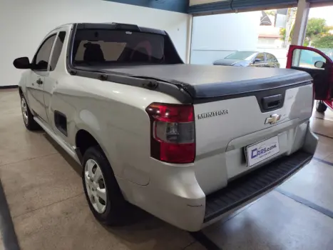CHEVROLET Montana 1.4 FLEX LS, Foto 4