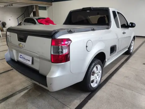 CHEVROLET Montana 1.4 FLEX LS, Foto 5