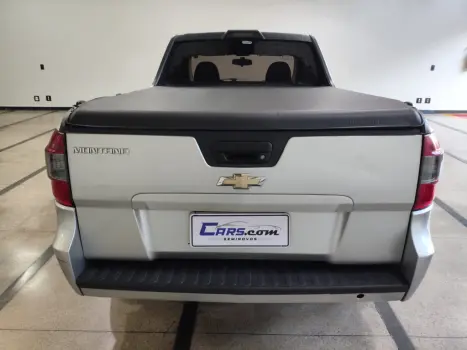 CHEVROLET Montana 1.4 FLEX LS, Foto 6