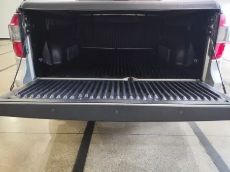 CHEVROLET Montana 1.4 FLEX LS, Foto 7