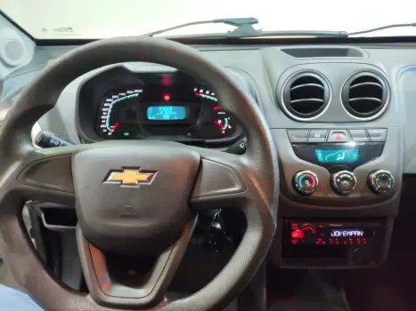 CHEVROLET Montana 1.4 FLEX LS, Foto 8