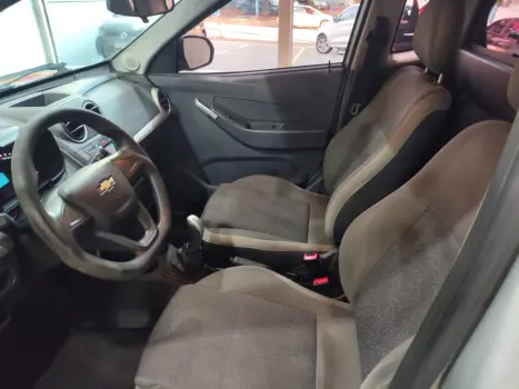 CHEVROLET Montana 1.4 FLEX LS, Foto 10