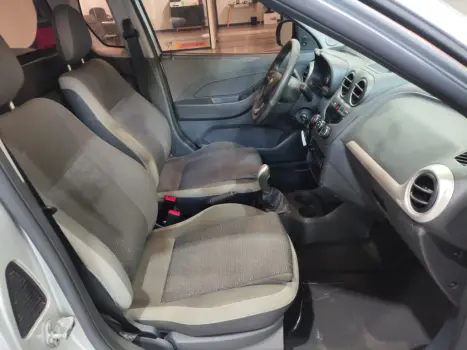 CHEVROLET Montana 1.4 FLEX LS, Foto 11