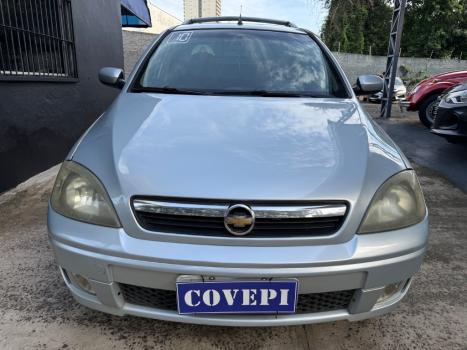 CHEVROLET Montana 1.4 FLEX SPORT, Foto 2