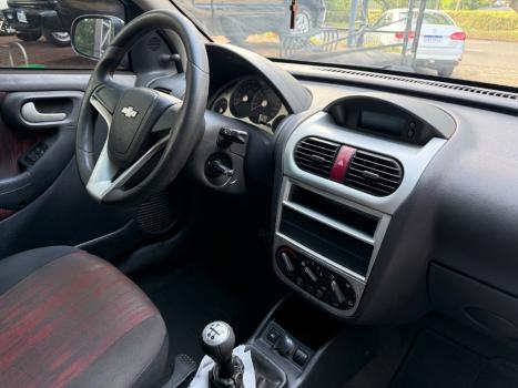 CHEVROLET Montana 1.4 FLEX SPORT, Foto 7