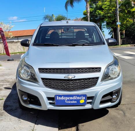 CHEVROLET Montana 1.4 FLEX LS, Foto 2