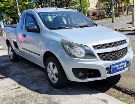 CHEVROLET Montana 1.4 FLEX LS, Foto 3