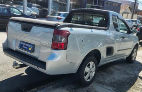 CHEVROLET Montana 1.4 FLEX LS, Foto 4