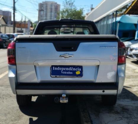CHEVROLET Montana 1.4 FLEX LS, Foto 5