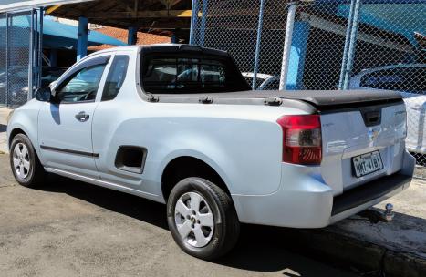 CHEVROLET Montana 1.4 FLEX LS, Foto 6