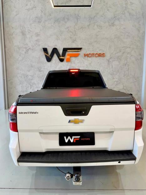 CHEVROLET Montana 1.4 FLEX LS, Foto 2