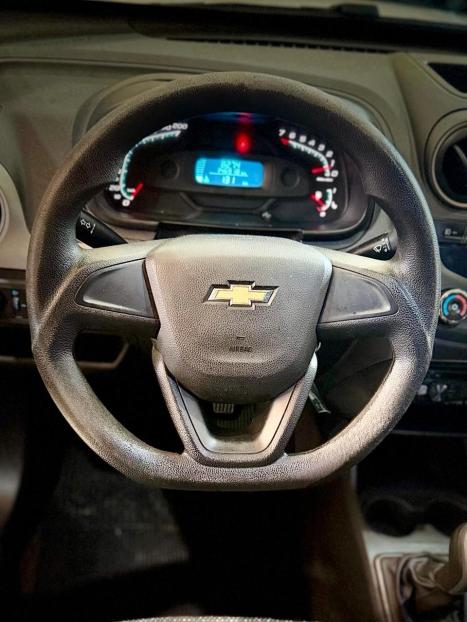 CHEVROLET Montana 1.4 FLEX LS, Foto 3