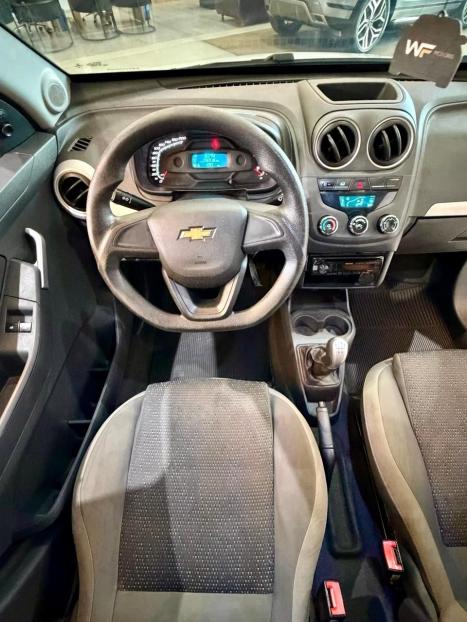 CHEVROLET Montana 1.4 FLEX LS, Foto 4