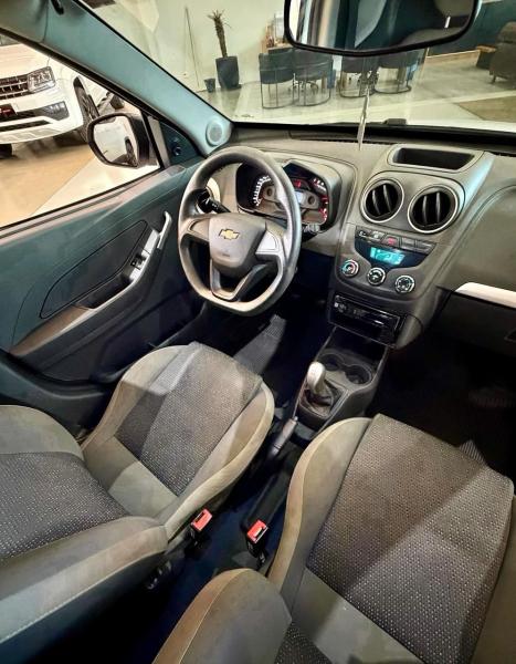 CHEVROLET Montana 1.4 FLEX LS, Foto 6