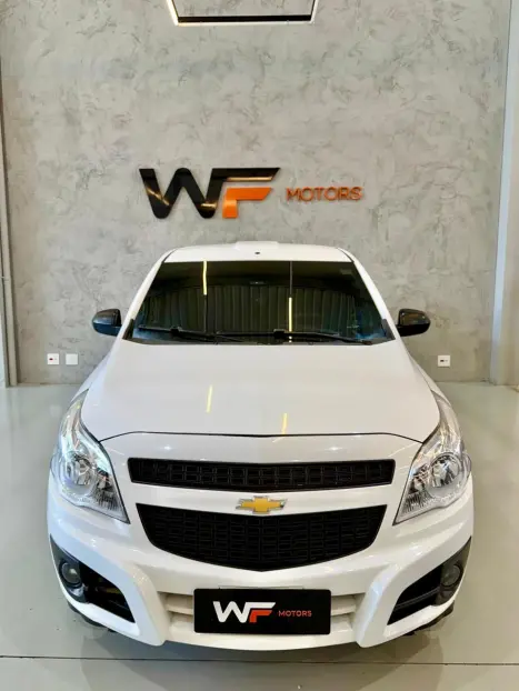 CHEVROLET Montana 1.4 FLEX LS, Foto 2