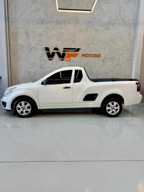 CHEVROLET Montana 1.4 FLEX LS, Foto 4