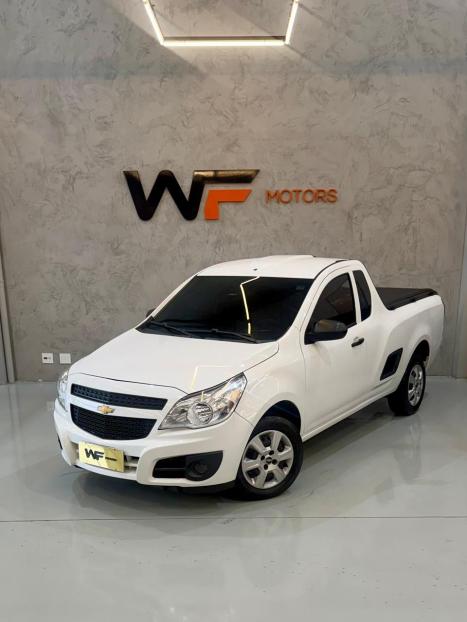 CHEVROLET Montana 1.4 FLEX LS, Foto 5