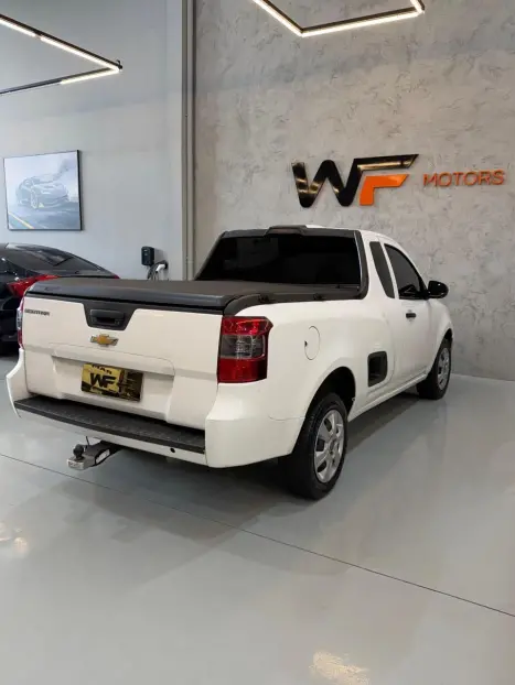 CHEVROLET Montana 1.4 FLEX LS, Foto 6