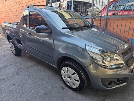 CHEVROLET Montana 1.4 FLEX LS, Foto 1