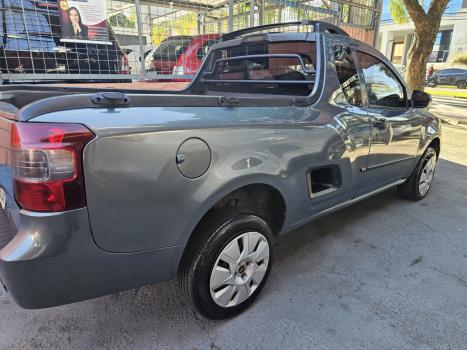 CHEVROLET Montana 1.4 FLEX LS, Foto 2