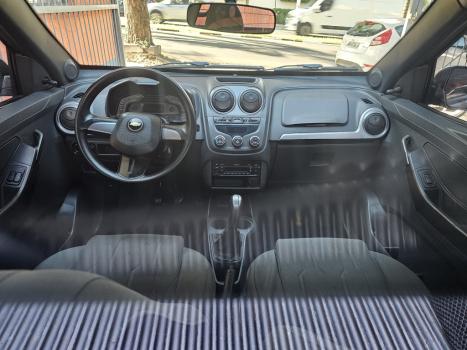 CHEVROLET Montana 1.4 FLEX LS, Foto 3