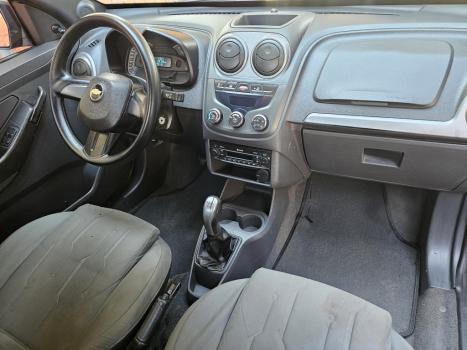 CHEVROLET Montana 1.4 FLEX LS, Foto 4