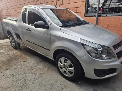 CHEVROLET Montana 1.4 FLEX LS, Foto 1