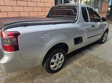 CHEVROLET Montana 1.4 FLEX LS, Foto 2