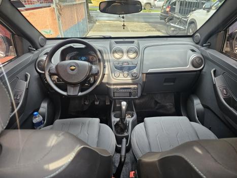 CHEVROLET Montana 1.4 FLEX LS, Foto 3
