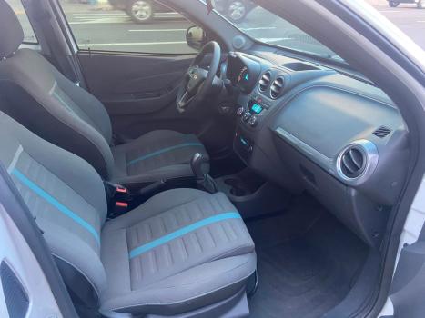 CHEVROLET Montana 1.4 FLEX SPORT, Foto 10