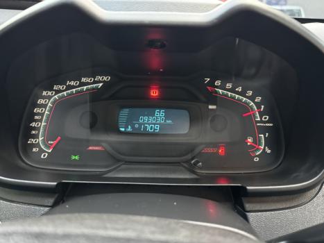 CHEVROLET Montana 1.4 FLEX SPORT, Foto 12