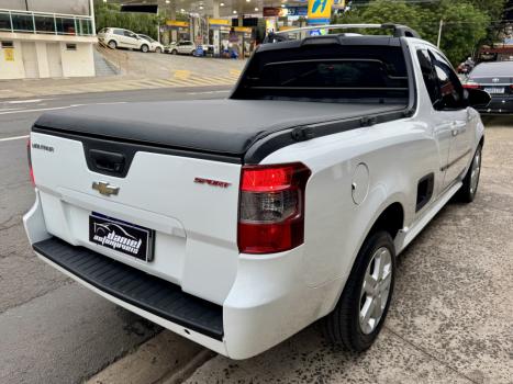 CHEVROLET Montana 1.4 FLEX SPORT, Foto 6