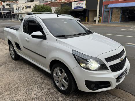 CHEVROLET Montana 1.4 FLEX SPORT, Foto 2