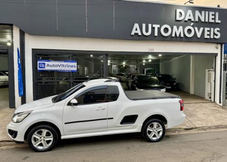 CHEVROLET Montana 1.4 FLEX SPORT, Foto 3