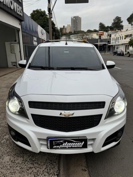 CHEVROLET Montana 1.4 FLEX SPORT, Foto 4